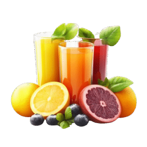 Fresh Juices