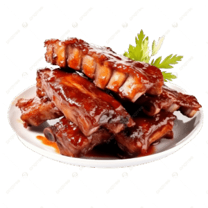 BBQ Ribs