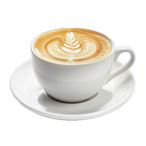 Hot Coffee (Espresso, Cappuccino, Latte)