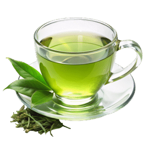 Green Tea / Herbal Tea