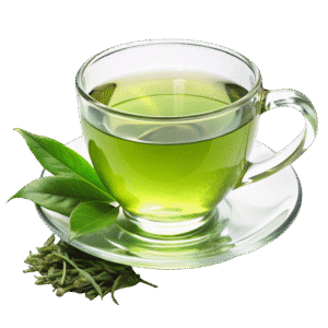Green Tea / Herbal Tea