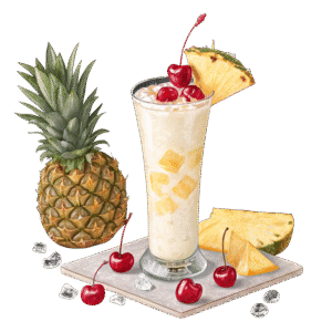 Pina Colada