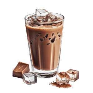Cold Coffee / Iced Latte